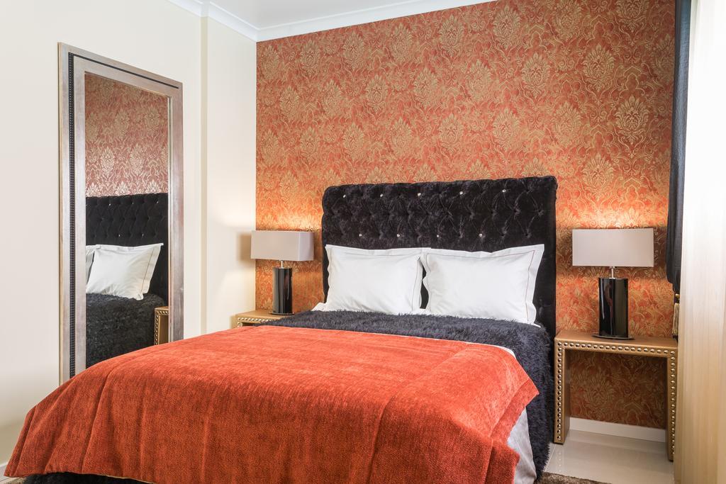 House Barra Beach Ngoại thất bức ảnh