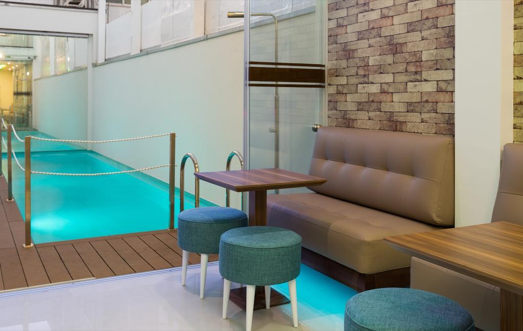 House Barra Beach Ngoại thất bức ảnh