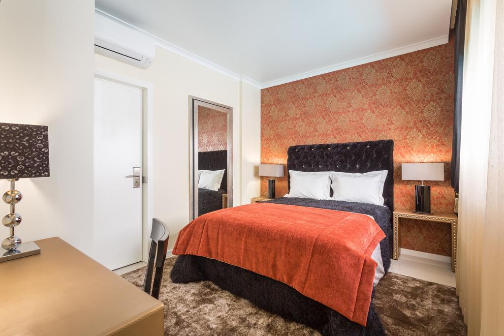 House Barra Beach Ngoại thất bức ảnh