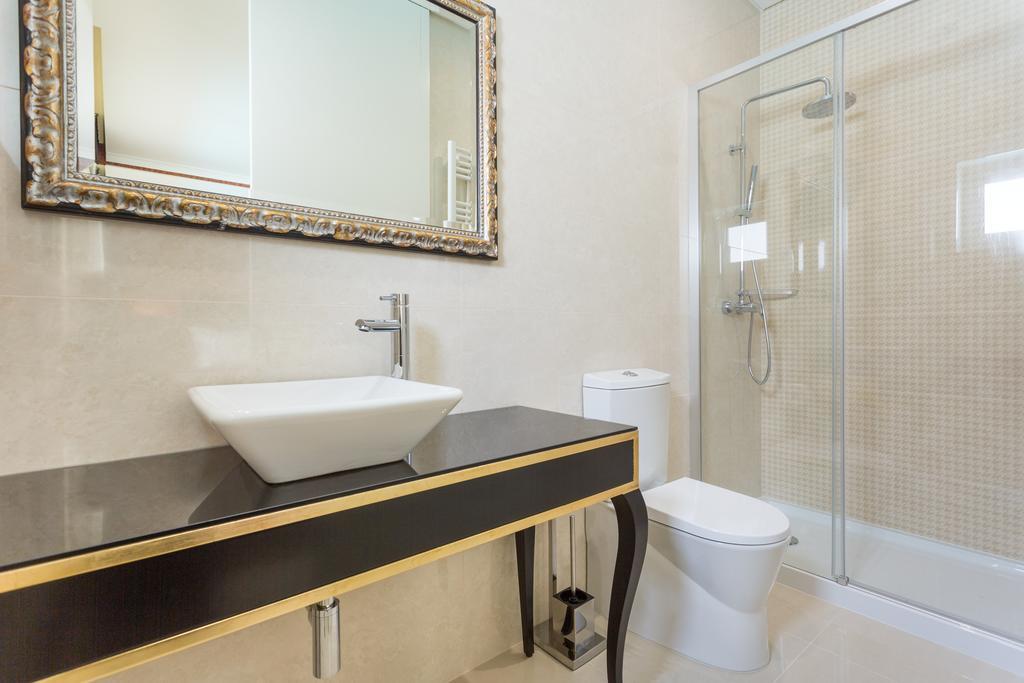 House Barra Beach Ngoại thất bức ảnh