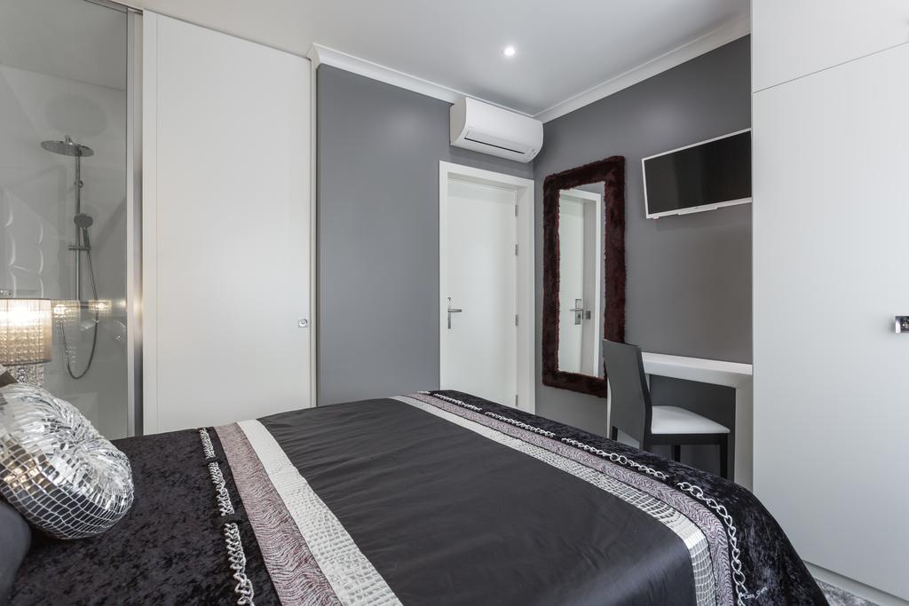 House Barra Beach Ngoại thất bức ảnh