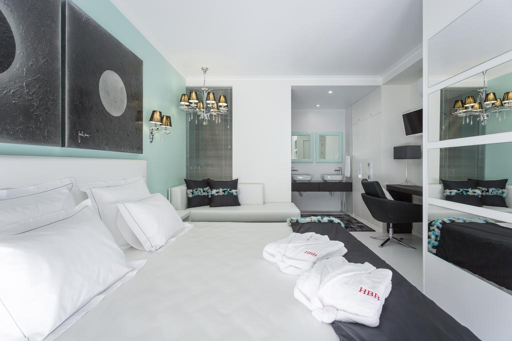 House Barra Beach Ngoại thất bức ảnh