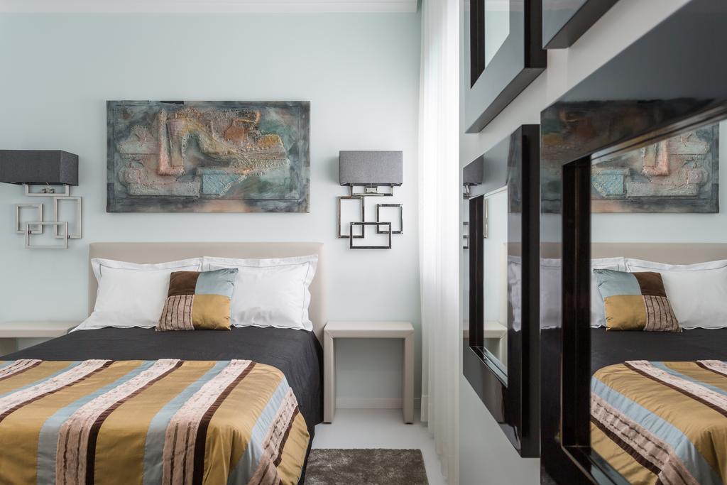 House Barra Beach Ngoại thất bức ảnh