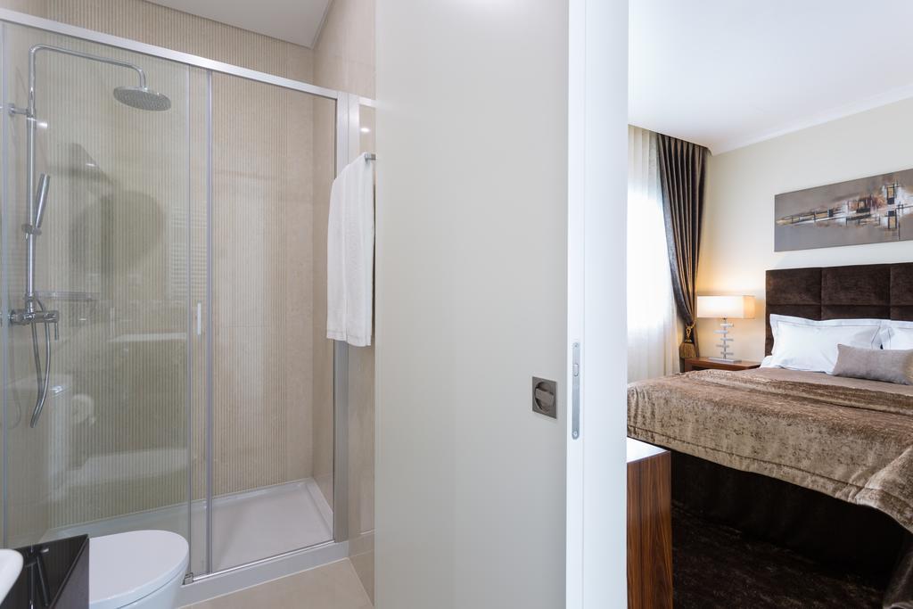 House Barra Beach Ngoại thất bức ảnh