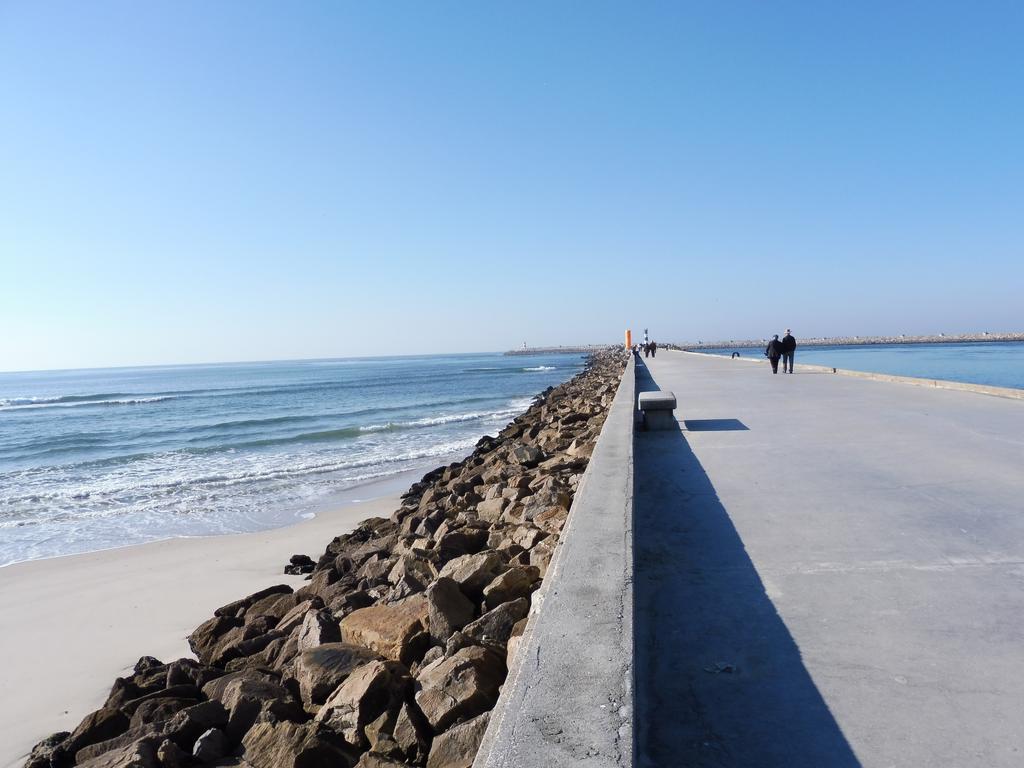 House Barra Beach Ngoại thất bức ảnh