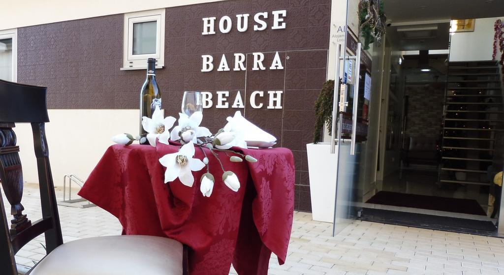 House Barra Beach Ngoại thất bức ảnh