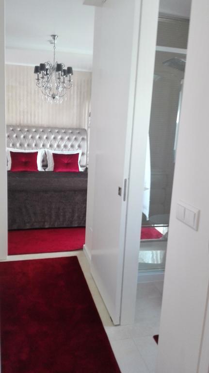 House Barra Beach Ngoại thất bức ảnh