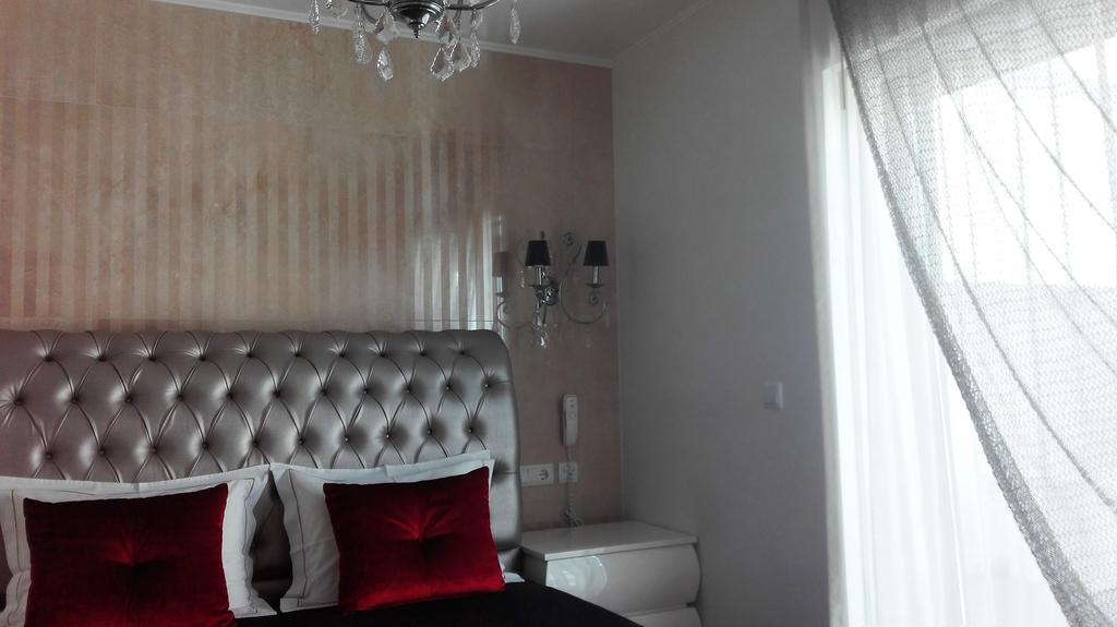 House Barra Beach Ngoại thất bức ảnh